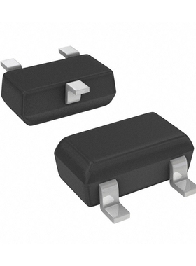 电源芯片AP431RG-7[IC VREF SHUNT ADJ SC59]