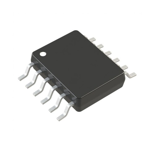 数据采集芯片LTC2471IMS#PBF[IC ADC 16BIT SIGMA-DELTA 12MSOP]