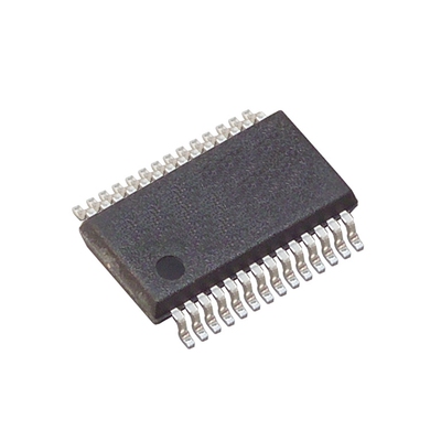 数据采集芯片ADS8515IBDB[IC ADC 16BIT SAR 28SSOP]