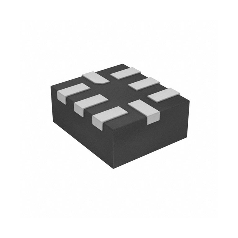 逻辑芯片NTS0102GU8,125[IC TRANSLTR BIDIRECTIONAL 8XQFN]