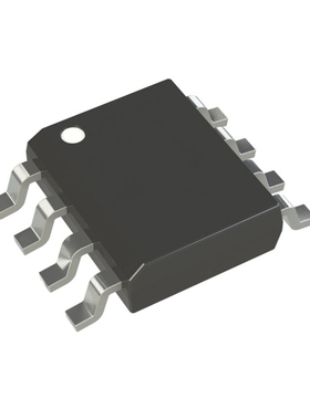 接口芯片MCP2003B-E/SN[IC TRANSCEIVER HALF 1/1 8SOIC]