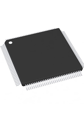 MCU处理器NUC980DK63YC[IC MPU 300MHZ 128LQFP]