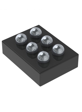 线性芯片MAX40025AAWT+T[IC COMPARATOR 1 GEN PUR 6WLP]