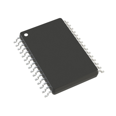 MCU处理器R5F100AEASP#10[IC MCU 16BIT 64KB FLASH 30LSSOP]