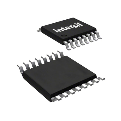 接口芯片HIN232IBZ-T[IC TRANSCEIVER FULL 2/2 16SOIC]