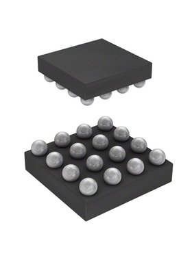 MCU处理器R7FA2E2A54CBY#HC1[IC MCU 32BIT 32KB FLASH 16WLCSP]