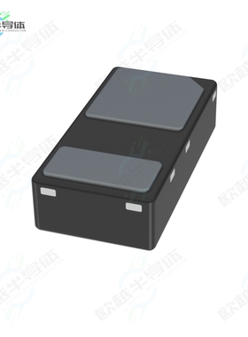ESD307U102NE6327XTSA1[电路保护TVS DIODE 10VWM 29VC PGTSNP22]