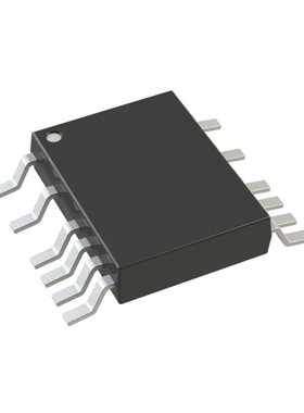 线性芯片LT6375AHMS#PBF[IC OPAMP DIFF 1 CIRCUIT 16MSOP]
