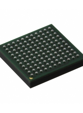 MCU处理器MKL81Z128VMC7R[IC MCU 32B 128KB FLASH 121MAPBGA]