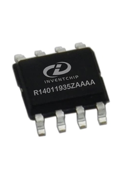 电源芯片IVCR1401DR[SIC MOSFET IGBT DRIVER, 4A,]