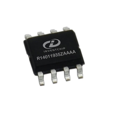 电源芯片IVCR1401DR[SIC MOSFET IGBT DRIVER, 4A,]