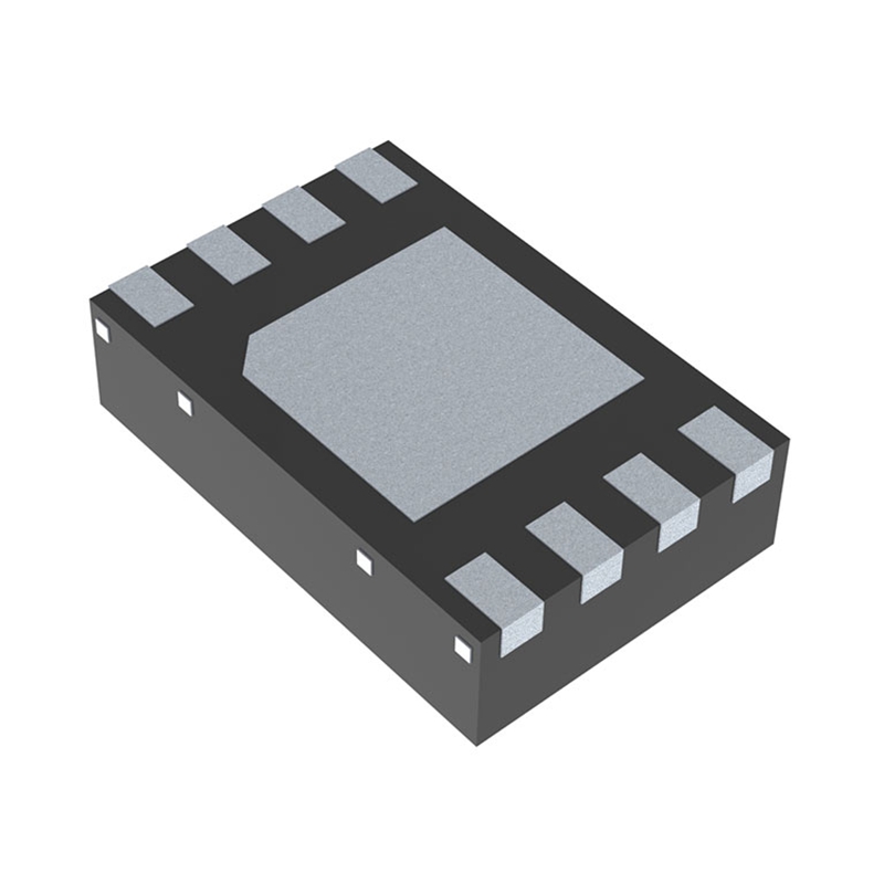 时钟/定时芯片PCF85063TP/1Z[IC RTC CLK/CALENDAR I2C 8HWSON]