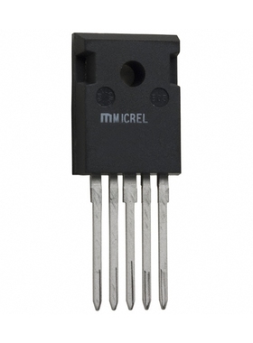 电源芯片MIC29751-3.3WWT[IC REG LINEAR 3.3V 7.5A TO247-5]