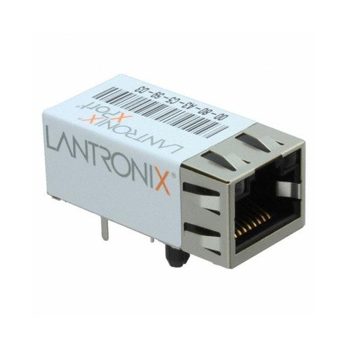 MCU处理器XP100200S-05R J[XPORT, EXTENDED TEMPERATURE, ENC]