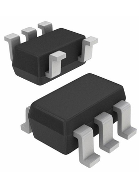 接口芯片ISL43111IHZ-T[IC SWITCH SPST-NC X 1 10OHM 5SOT]