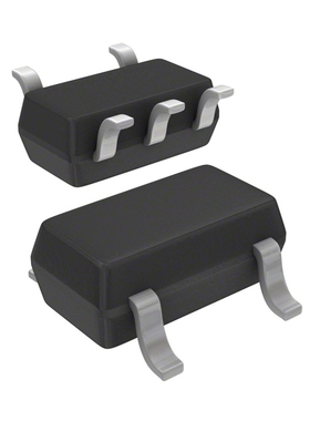 接口芯片XR33180ESBTR[IC RECEIVER 0/1 TSOT23-5]