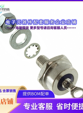 二极管/晶体管S85VR[DIODE STANDARD REV 1400V 85A DO5]