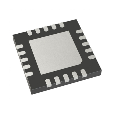 MCU处理器PIC16F685-I/ML[IC MCU 8BIT 7KB FLASH 20QFN]