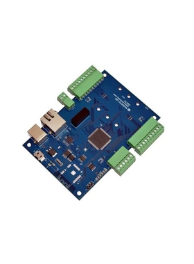 接口芯片NLGM1001-A[Prodigy ZGX 16 Ch USB/RTU/TCP Mo]