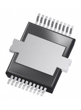 电源芯片TLE9104SHXUMA1[IC POWERTRAIN SWITCH DSO20-88]