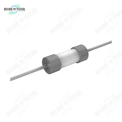 0876002.MRET1P[电路保护FUSE CERAMIC 2A 250VAC AXIAL]