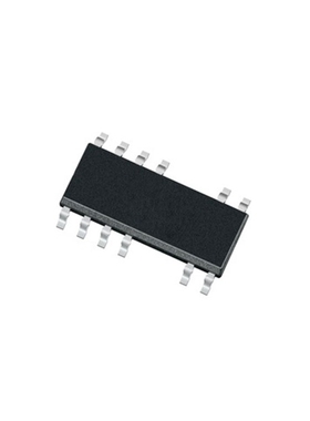 电源芯片ICE2QR1765GXUMA1[IC OFFLINE SWITCH FLYBACK 12DSO]