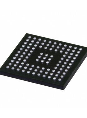 接口芯片THCV217-B[IC SERIALIZER DUAL 105TFBGA]