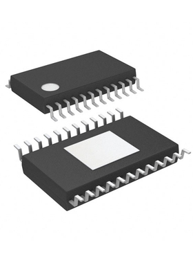 电源芯片LTC7801HFE#TRPBF[IC REG CTRLR SYNC BUCK 24TSSOP]