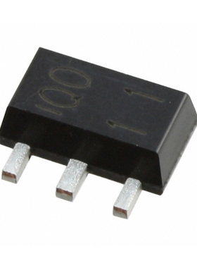 电源芯片SPX431AM1-L/TR[IC VREF SHUNT ADJ 0.5% SOT89-3]