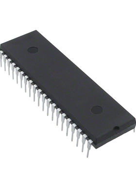 接口芯片IP82C55AZ[IC XPNDR PARALLEL 40DIP]