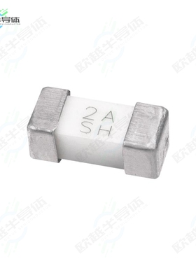 0680H4000-05[电路保护FUSE BRD MNT 4A 125VAC/VDC 2SMD]