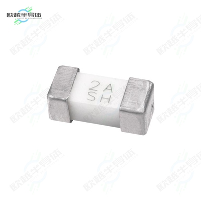0680H4000-05[电路保护FUSE BRD MNT 4A 125VAC/VDC 2SMD]