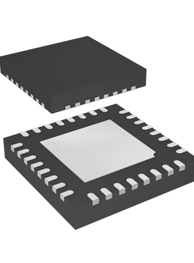 MCU处理器AT90PWM316-16MU[IC MCU 8BIT 16KB FLASH 32QFN]