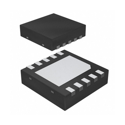 电源芯片TPS63060MDSCTEP[IC REG BUCK BOOST ADJ 2A 10WSON]