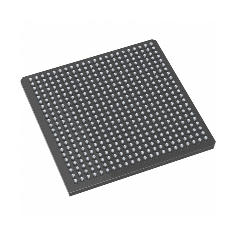 MCU处理器MPF100T-1FCVG484I[IC FPGA 284 I/O 484FBGA]
