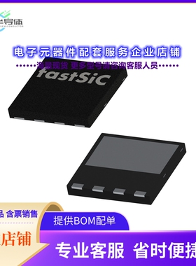 二极管/晶体管FL06100G[SICFET N-CH 650V 22A PDFN8x8]