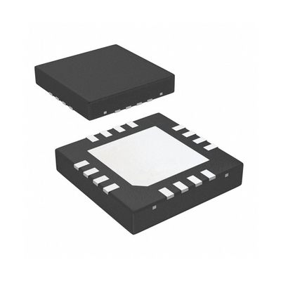 接口芯片FDC2214RGHT[IC CAPACITIVE SENSING 16WQFN]