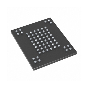 FLASH BLI PARALLEL 63VFBGA 1GBIT 存储芯片IS34ML01G081