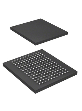 存储芯片CY7C1625KV18-250BZXI[IC SRAM 144MBIT PARALLEL 165FBG