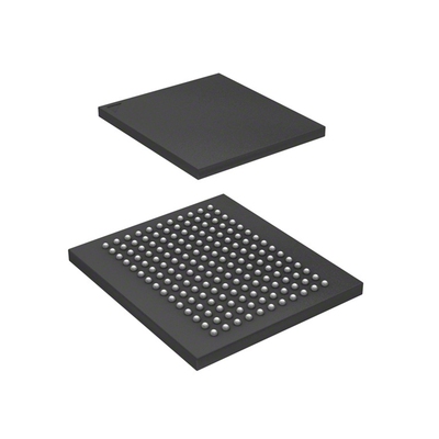 存储芯片CY7C2670KV18-450BZI[IC SRAM 144MBIT PAR 165FBGA]