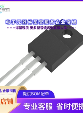 二极管/晶体管RB085T-40NZC9[DIODE ARR SCHOTT 40V 10A TO220FN]