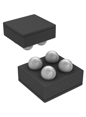 电源芯片LP5560TMX/NOPB[IC LED DRV LIN SGL WR 4DSBGA]