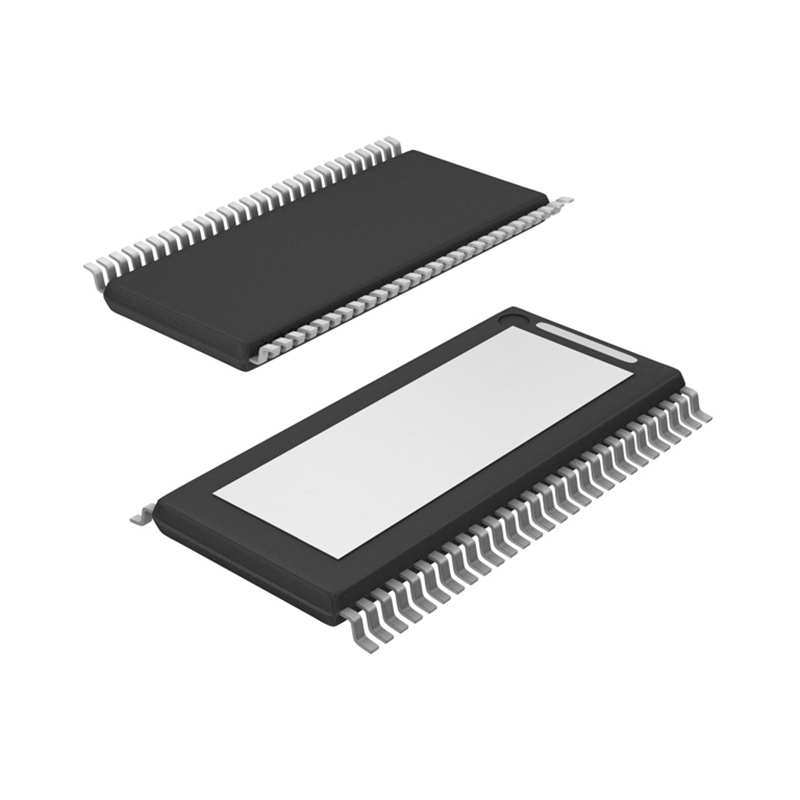 线性芯片TAS5755MDFDR[IC AMP CLSS D MONO/STER 56HTSSOP]