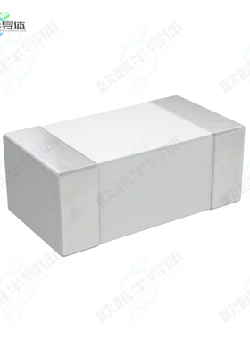 F1206B1R00FSTR[电路保护FUSE BOARD MOUNT 1A 63VDC 1206]