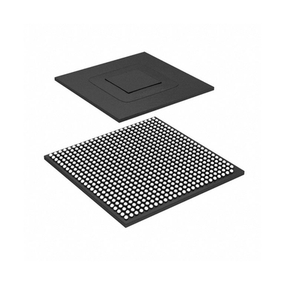 MCU处理器MCIMX6U5DVM10AB[IC MPU I.MX6DL 1.0GHZ 624MAPBGA]