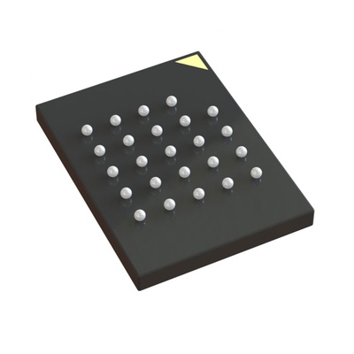 存储芯片W956D8MBYA5I[IC DRAM 64MBIT HYPERBUS 24TFBGA]