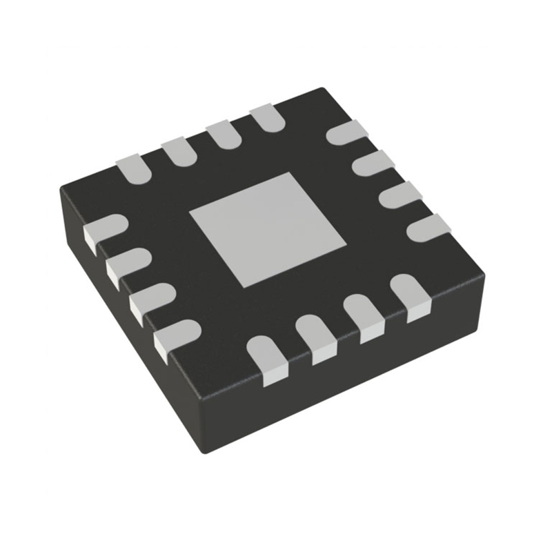 数据采集芯片MCP48CMD01T-E/MG[IC DAC 8BIT V-OUT 16QFN]