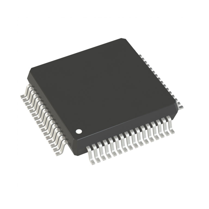数据采集芯片AD7606TSTZ-EP[IC DAS/ADC 16BIT 150K 64LQFP]