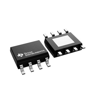 电源芯片DRV8251ADDAR[48-V, 3.5-A H BRIDGE MOTOR DRIVE]