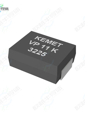 VP3225K401R250[电路保护VARISTOR 390V 400A 2SMD JLEAD]